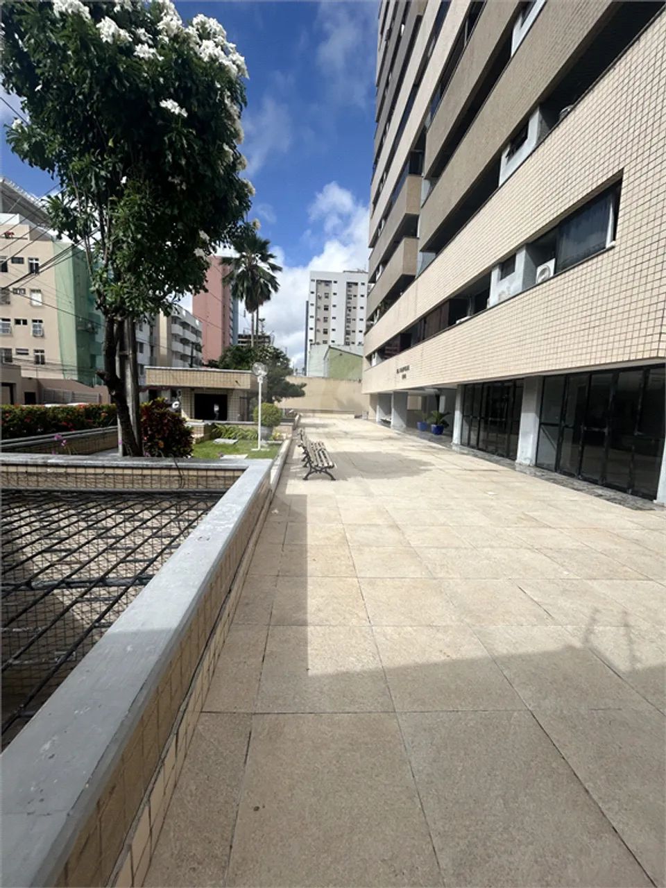 Apartamento com 4 quartos à venda em Aldeota - CE - Foto 3