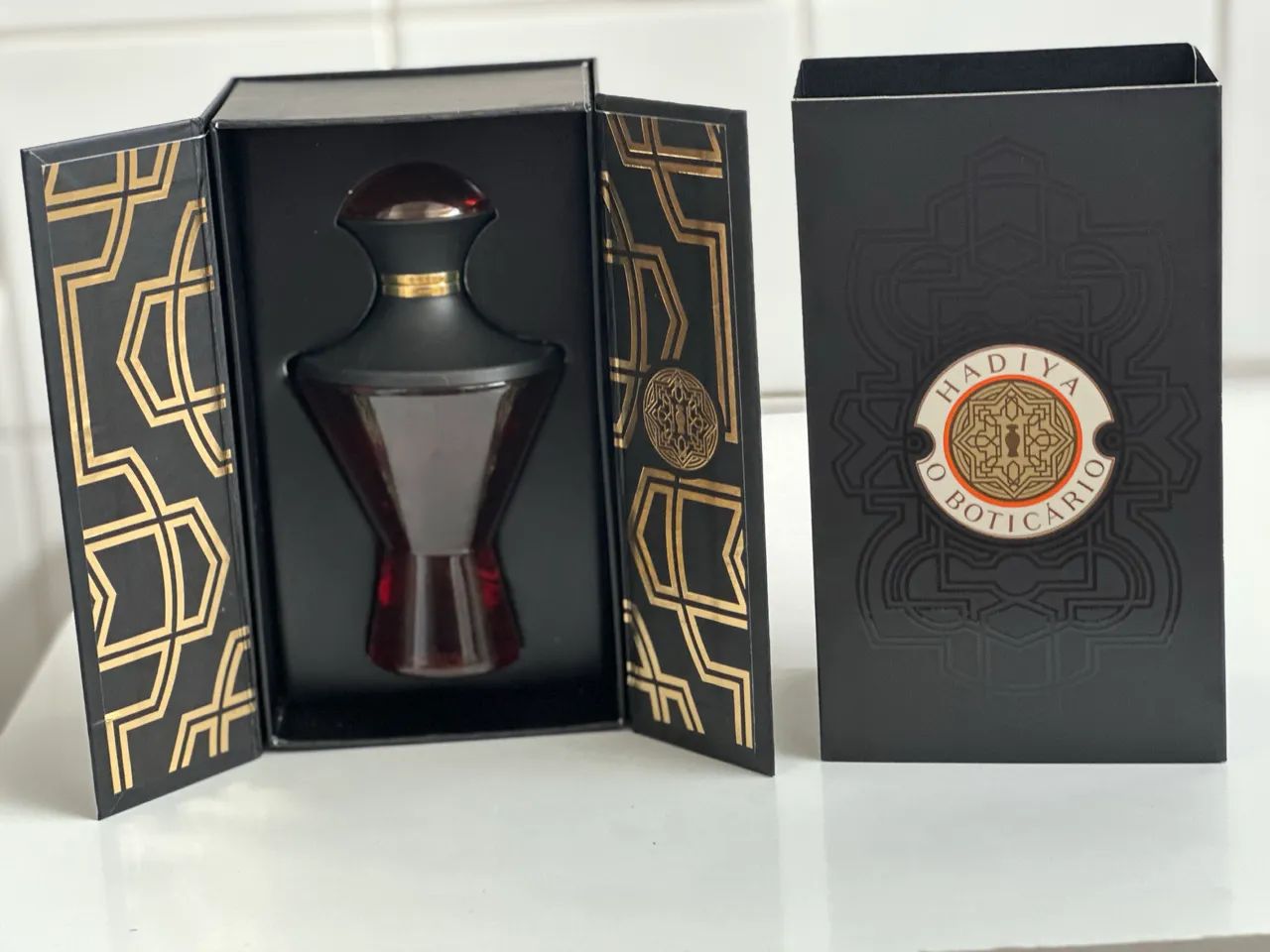 HADIJA EAU DE PARFUM