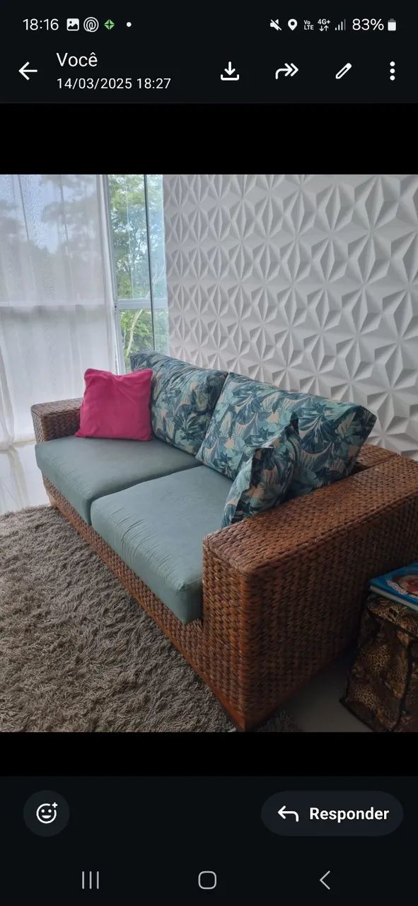 Foto - Macaé - Glória