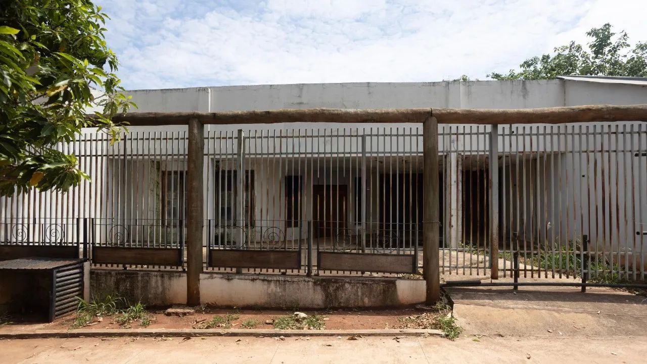 Salão Comercial no Centro