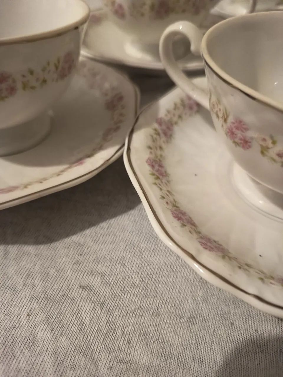 Xícaras vintage  - Foto 2