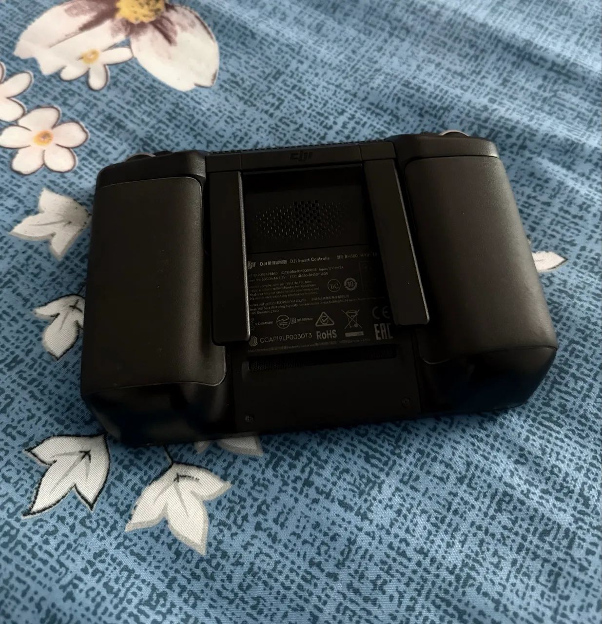 Vendo dJI Rc smart controle - Foto 2