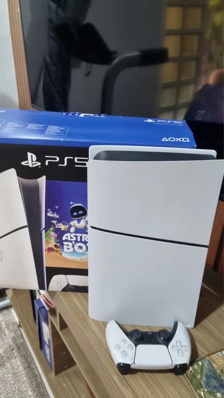 PlayStation 5