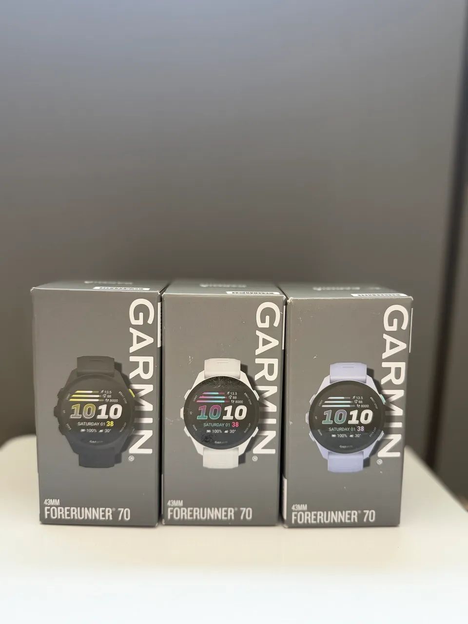 FORERUNNER 70
