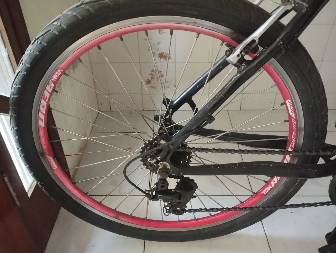 Bike aro 26 - Foto 4