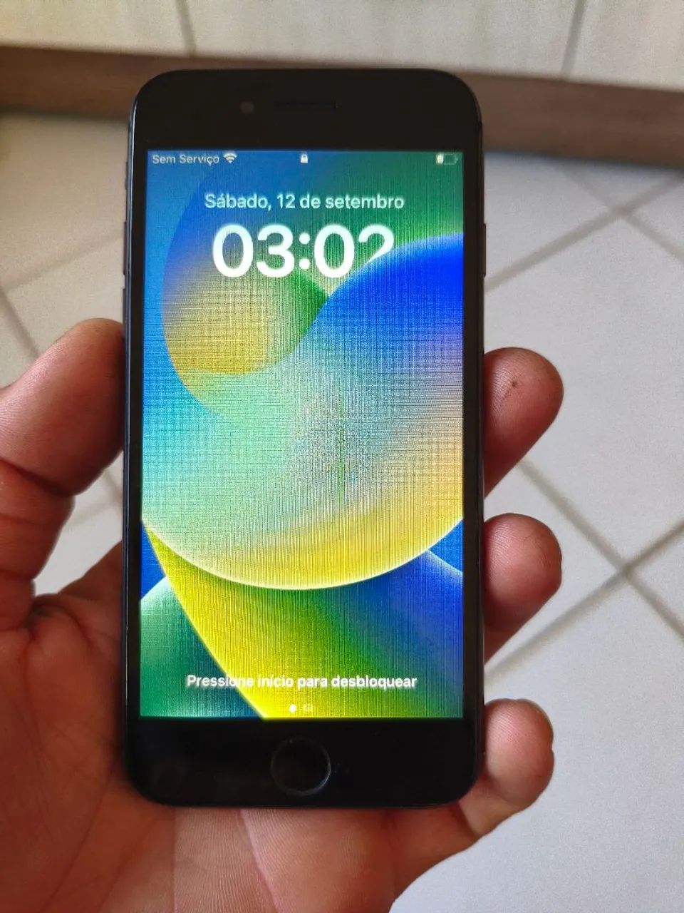 iPhone 8 64gb usado - Foto 2