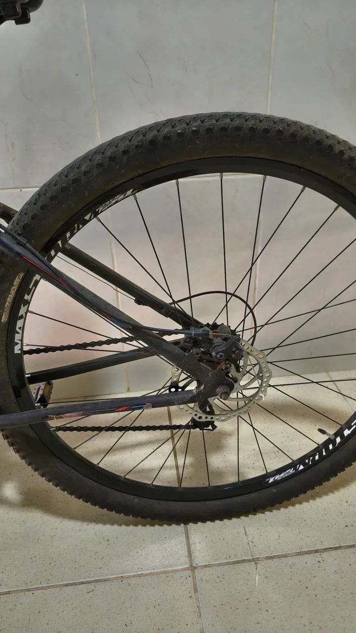 Bicicleta Cairu Flash Aro 29 MTB - Foto 3