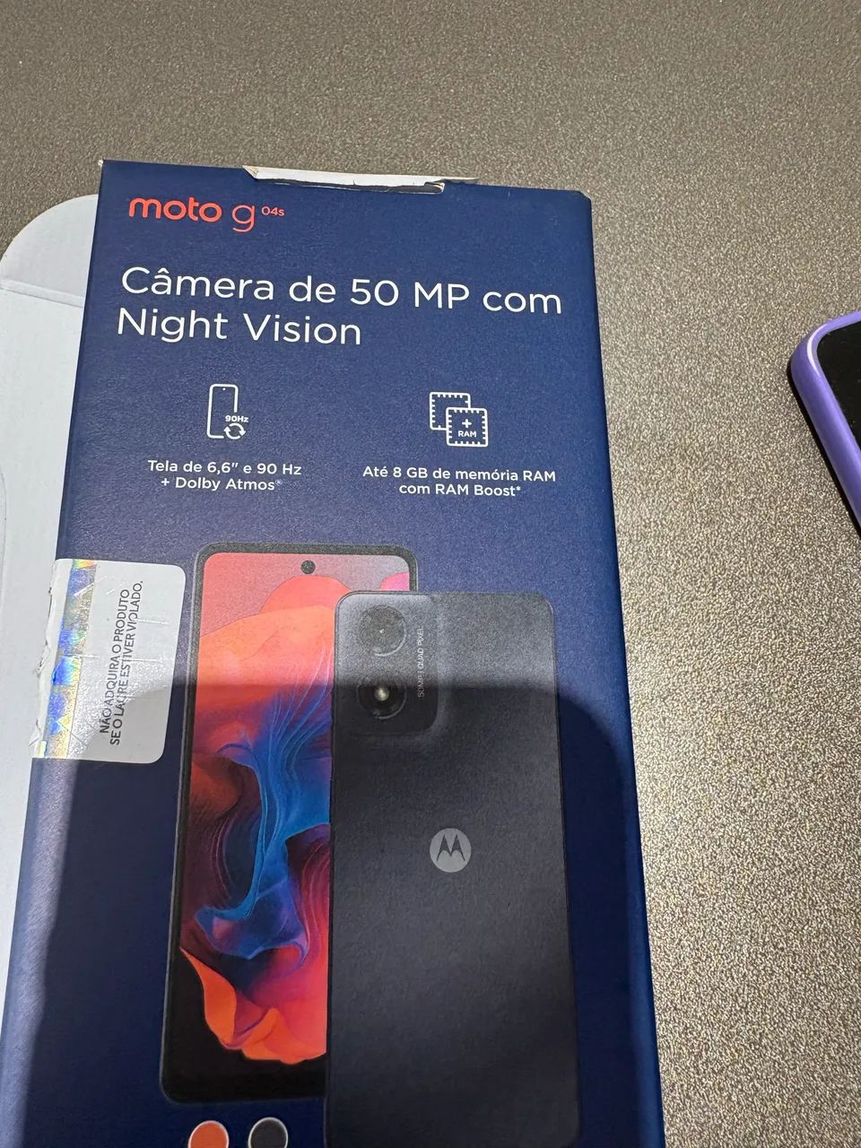 Vendo aparelho de celular  - Foto 3