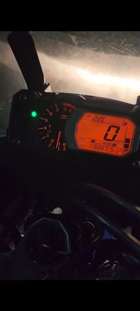 XT 1200 Z Super Tenere/ DX 2012 - 1541072788 | OLX