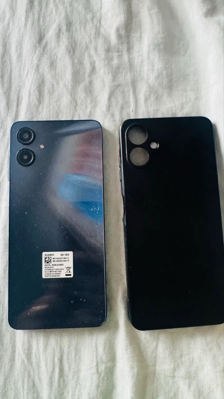 Vendo Samsung A 06 128 GB - Foto 3