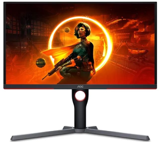 PC Gamer Ryzen 7 5700X3D + RX 6800 16GB | Top de linha - Foto 3