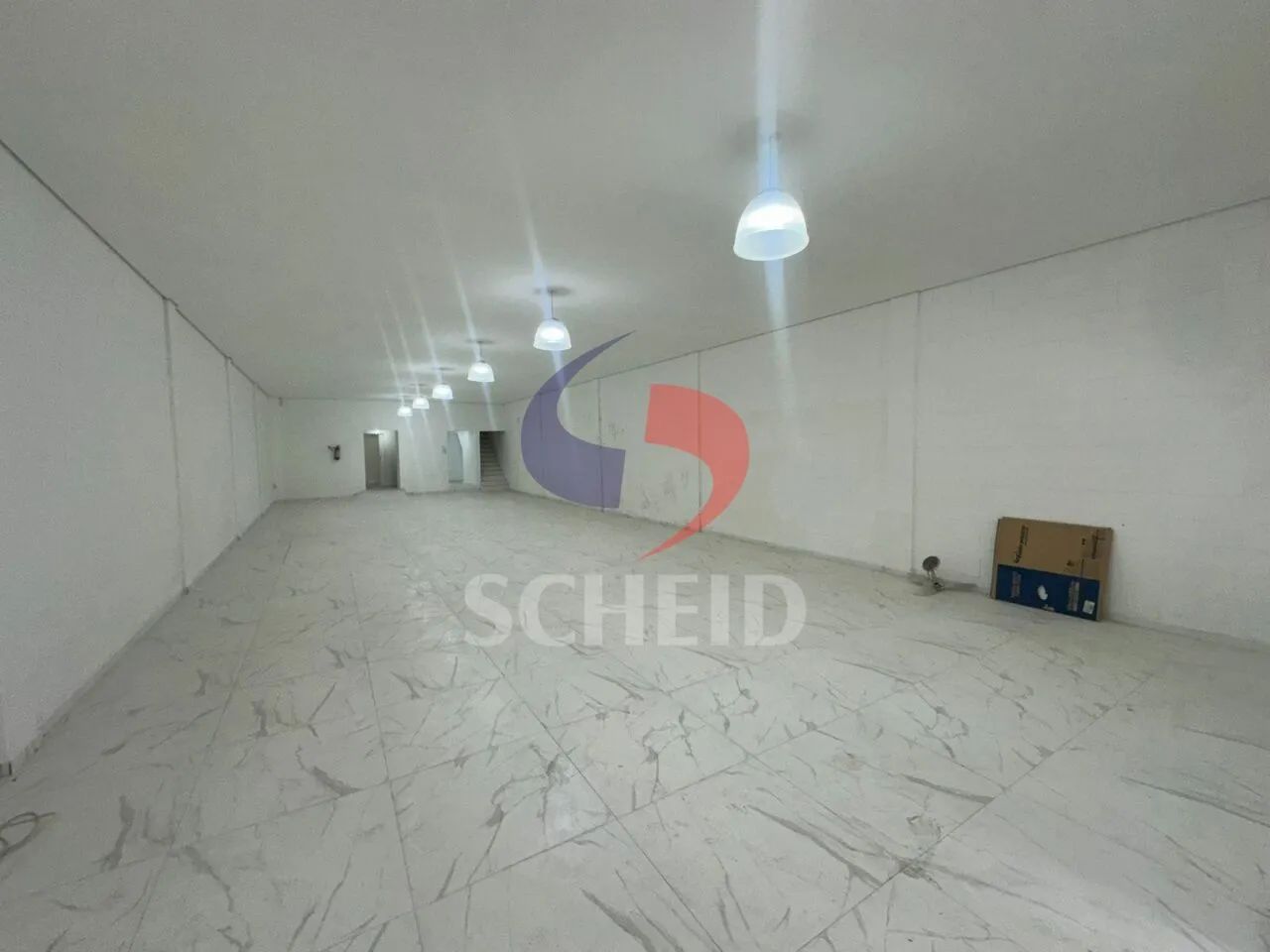 Loja Comercial para Locação no Jardim Marajoara - 270 metros de vão livre - Foto 2