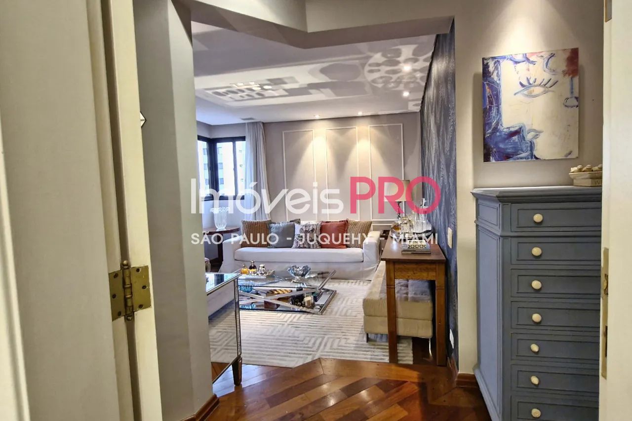 Apartamento, Moema - São Paulo - Foto 2