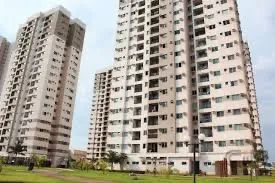 Apartamento beira rio
