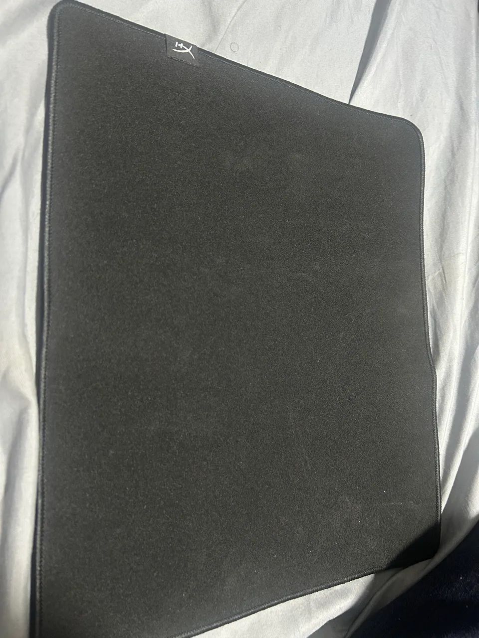 Mouse pad hyperx