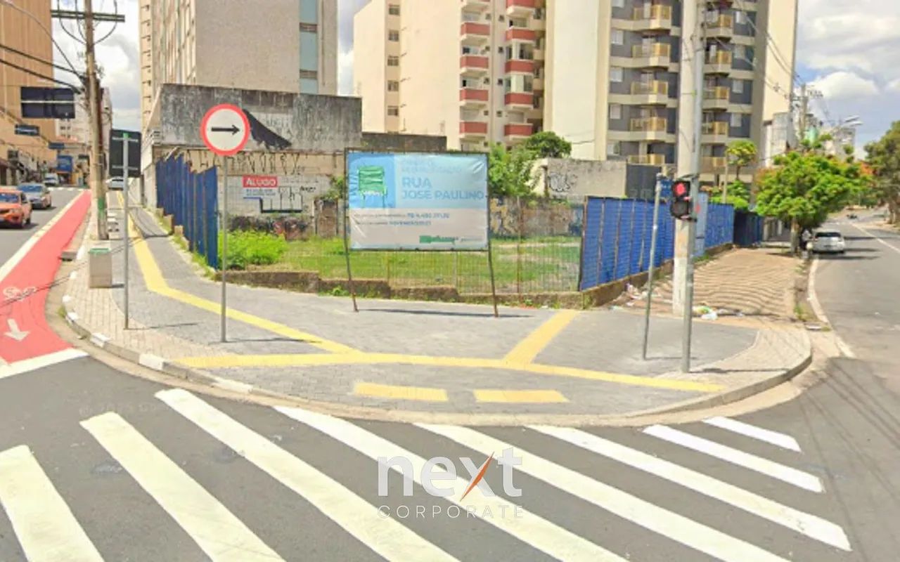terreno - Botafogo - Campinas - Foto 5
