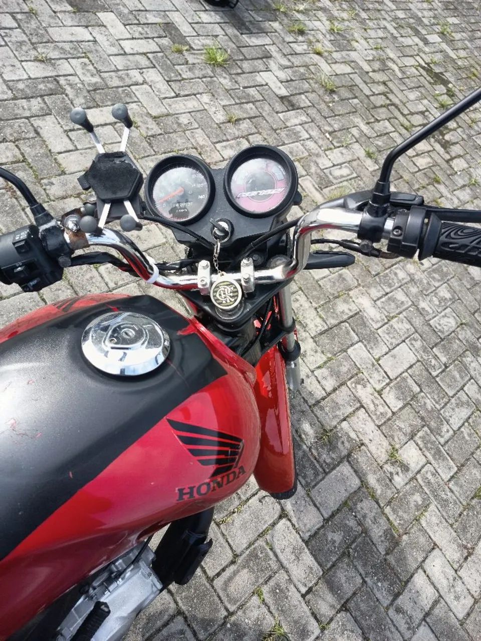 Fan 125 - Foto 3