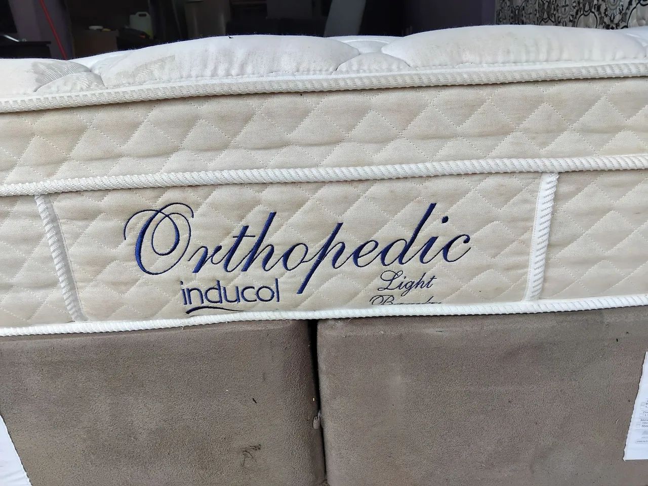 Cama quem - Foto 2