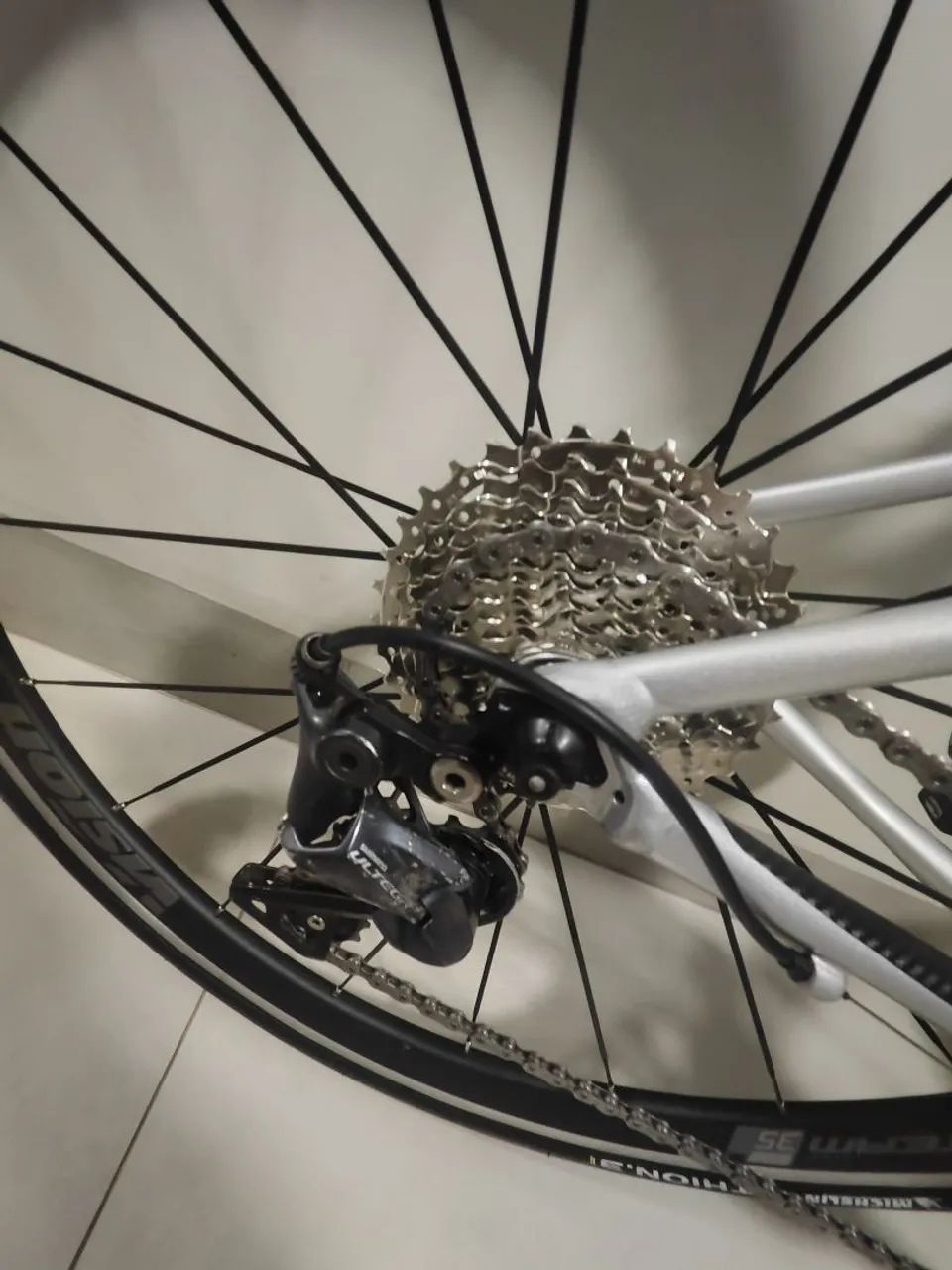 Speed Cannondale Óptimo  - Foto 4