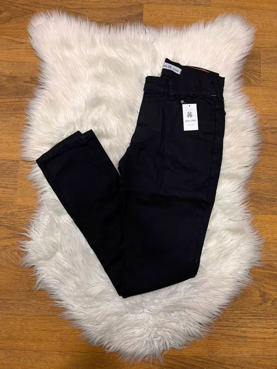 Calca Jeans  - Foto 4