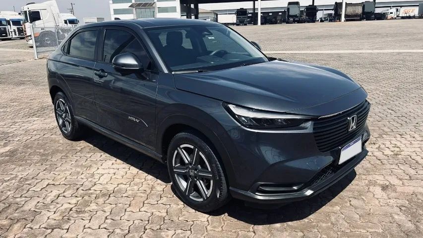 Honda Hr-V EX 1.5 SENSING 16V 5P AUT. 2023