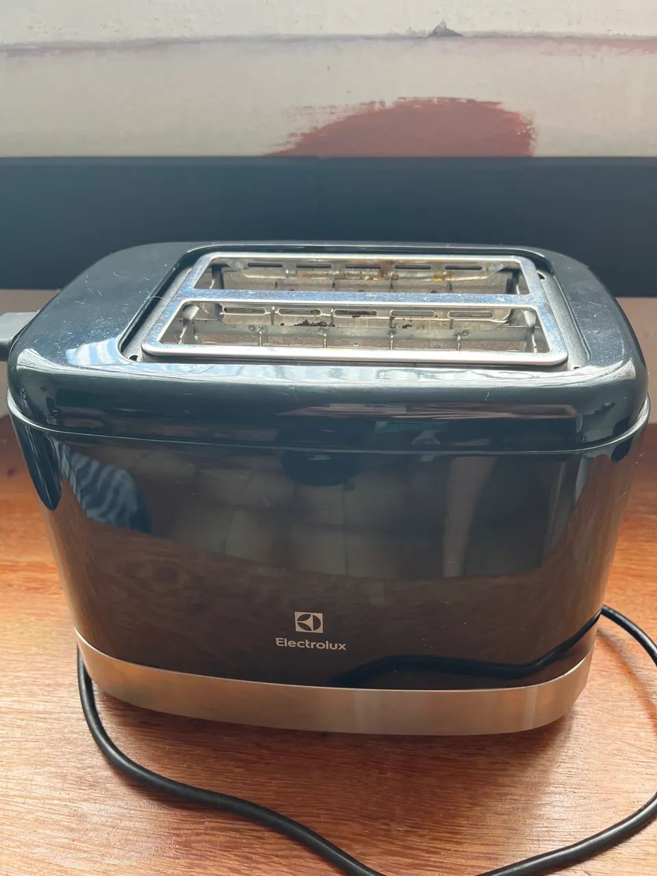 Vendo Torradeira Electrolux  - Foto 5