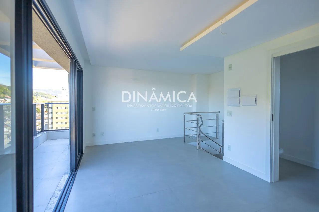Loft à venda no centro de Blumenau - Foto 5