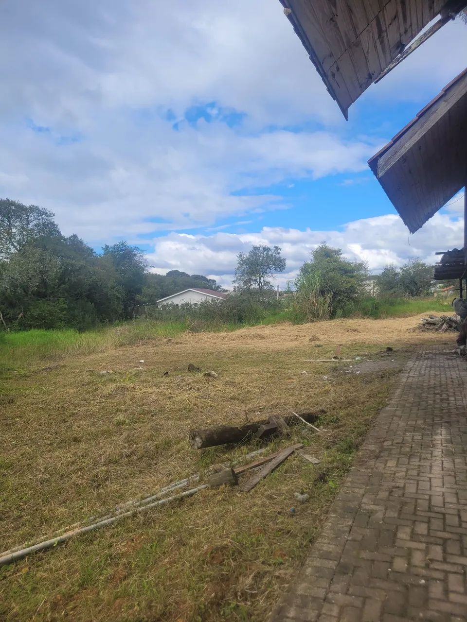 Aluga se Chalé ganchinho  - Foto 2