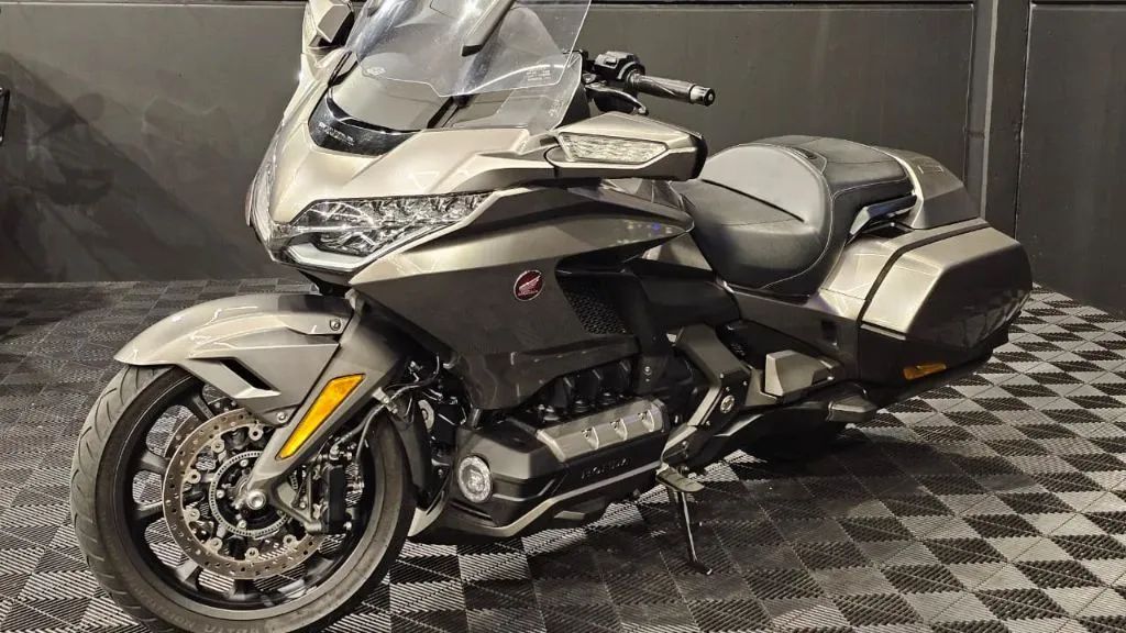 GOLD WING 1500/ 1800 - Foto 2