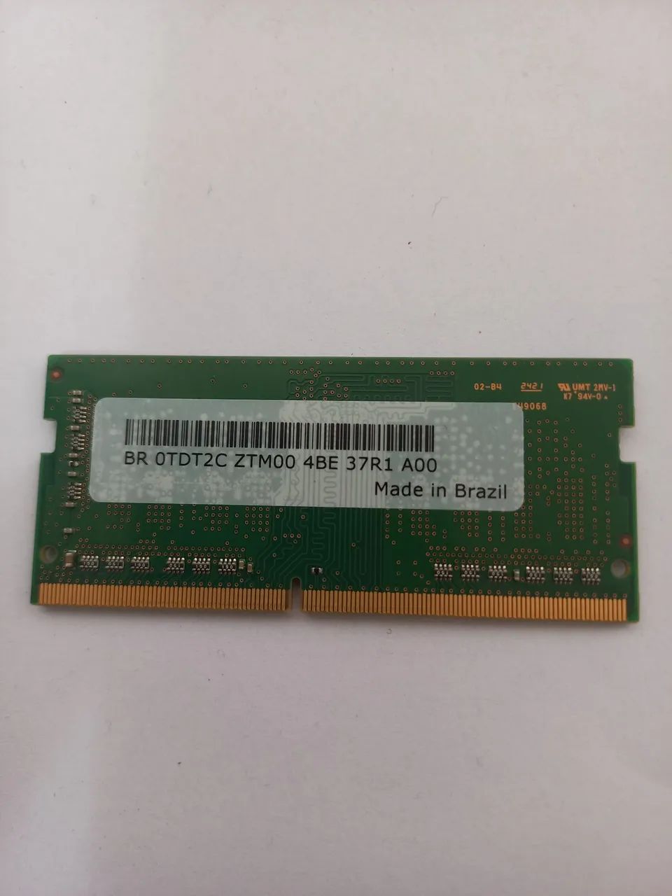 Memória de Notebook Zilla, 8GB, 3200  - Foto 2