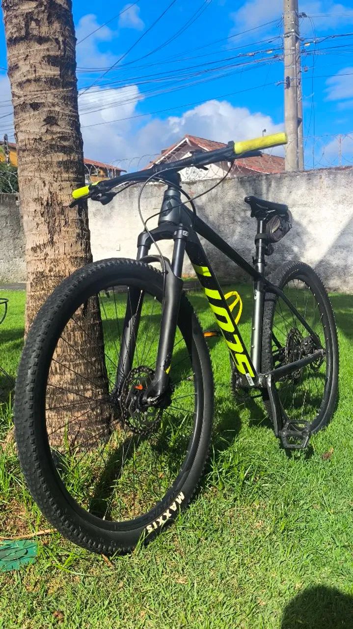 Bike Scott Scale - Foto 5