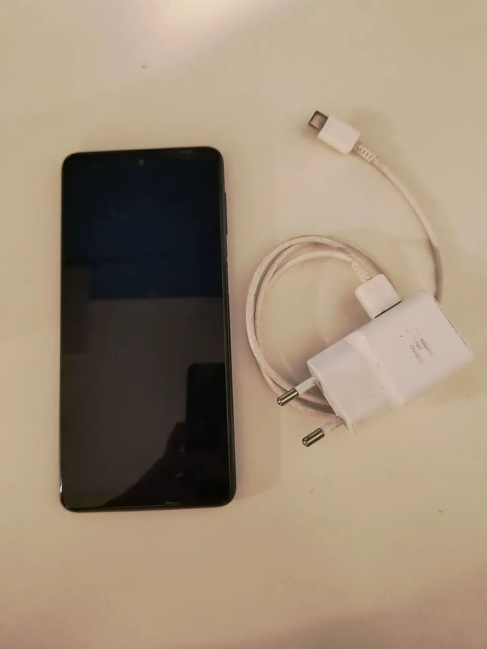 Celular Samsung Galaxy M53 - 8gb RAM - 128gb