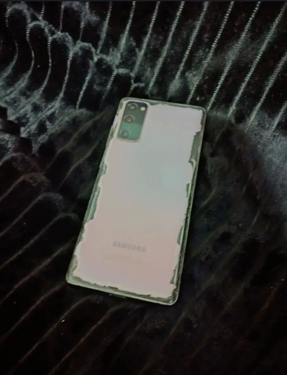 S20 FE 5G 258gb - Foto 4