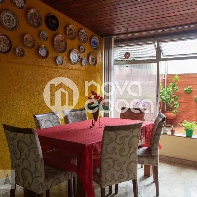 Tijuca | Apartamento 2 quartos - Foto 3