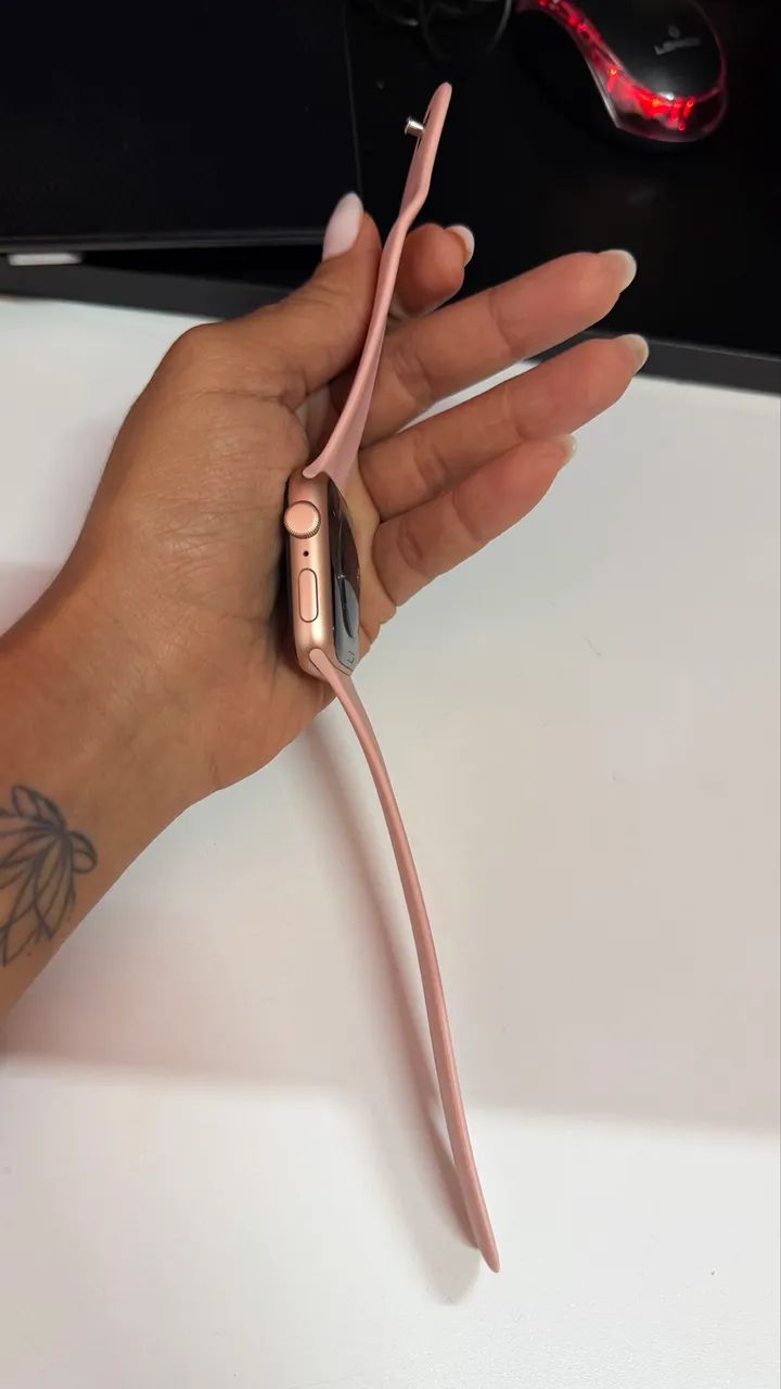 Apple Watch 44mm - série 6.  - Foto 2