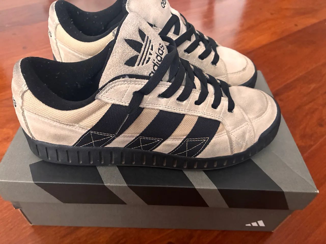 Tênis adidas LWST  - Foto 4