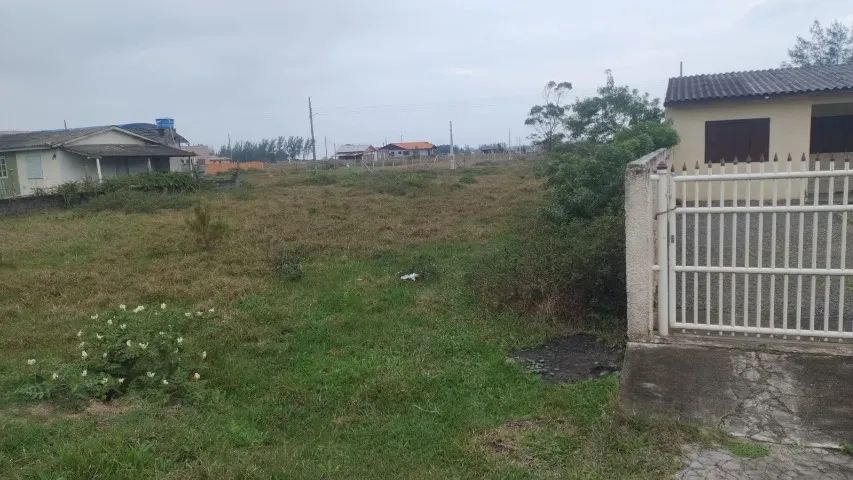 Terreno de 300m² em Arroio do Silva/SC