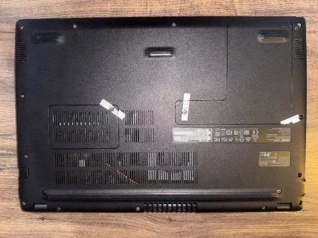 Notebook Acer Aspire 3 (série A315-51) com processador Intel Core i5  - Foto 4