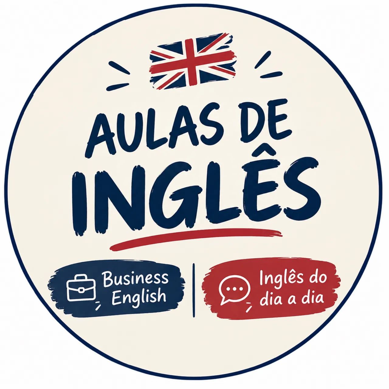 Aulas de inglês online - Aulas particulares e personalizadas
