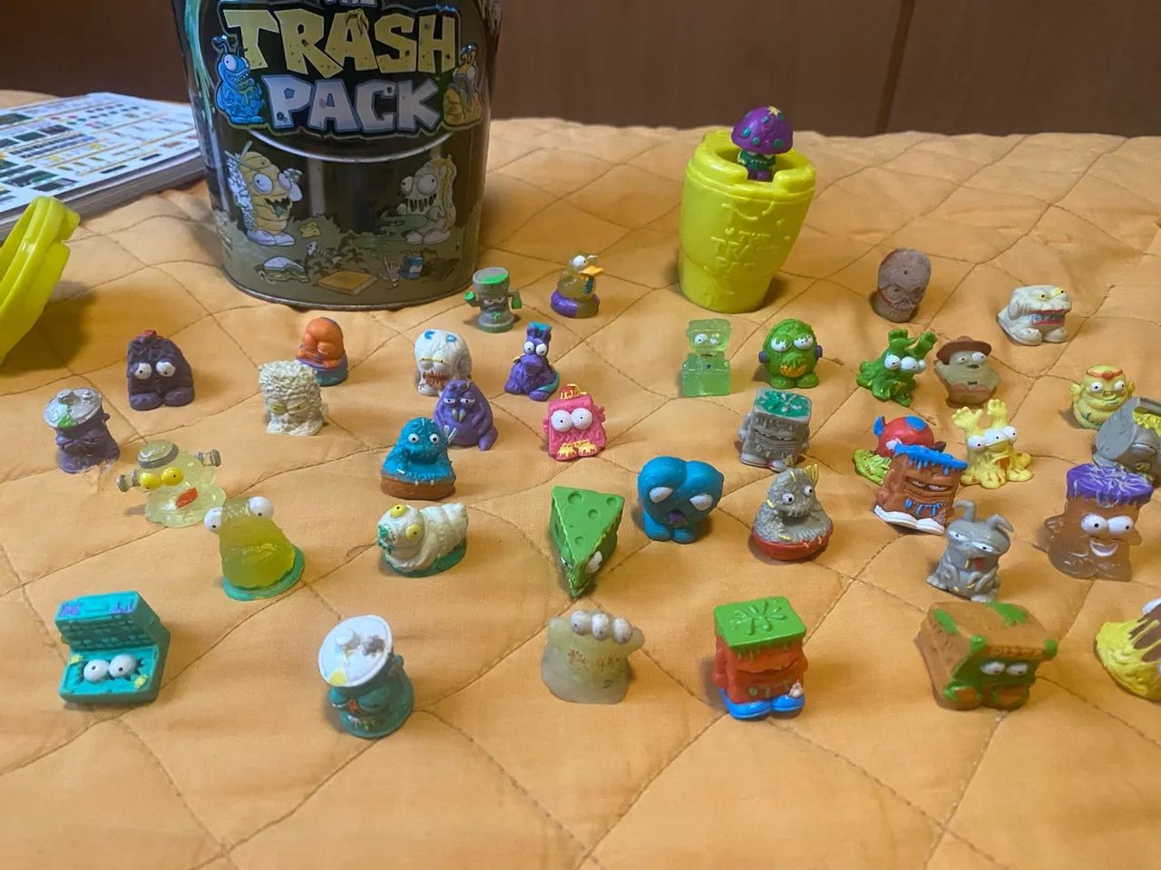 The trash pack - Foto 5