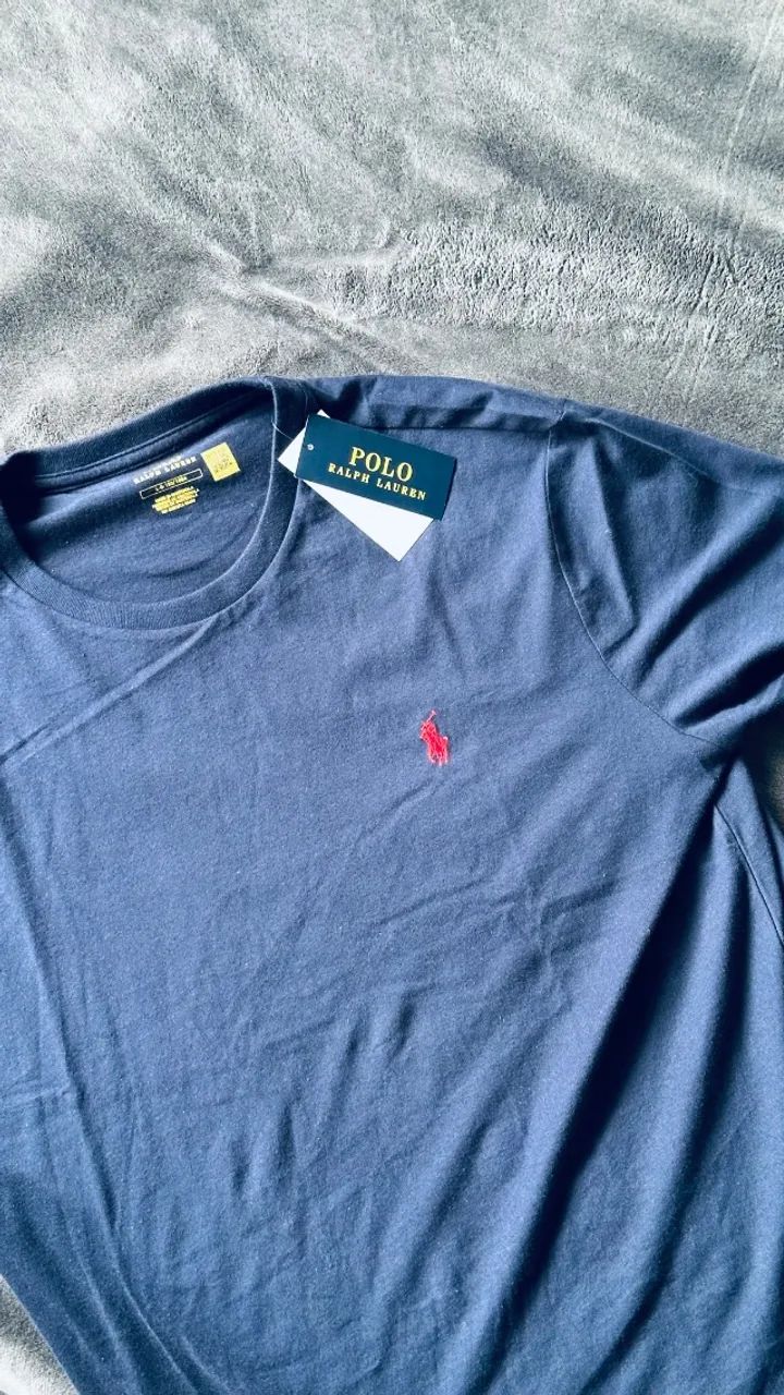 Camisa Ralph Lauren original 