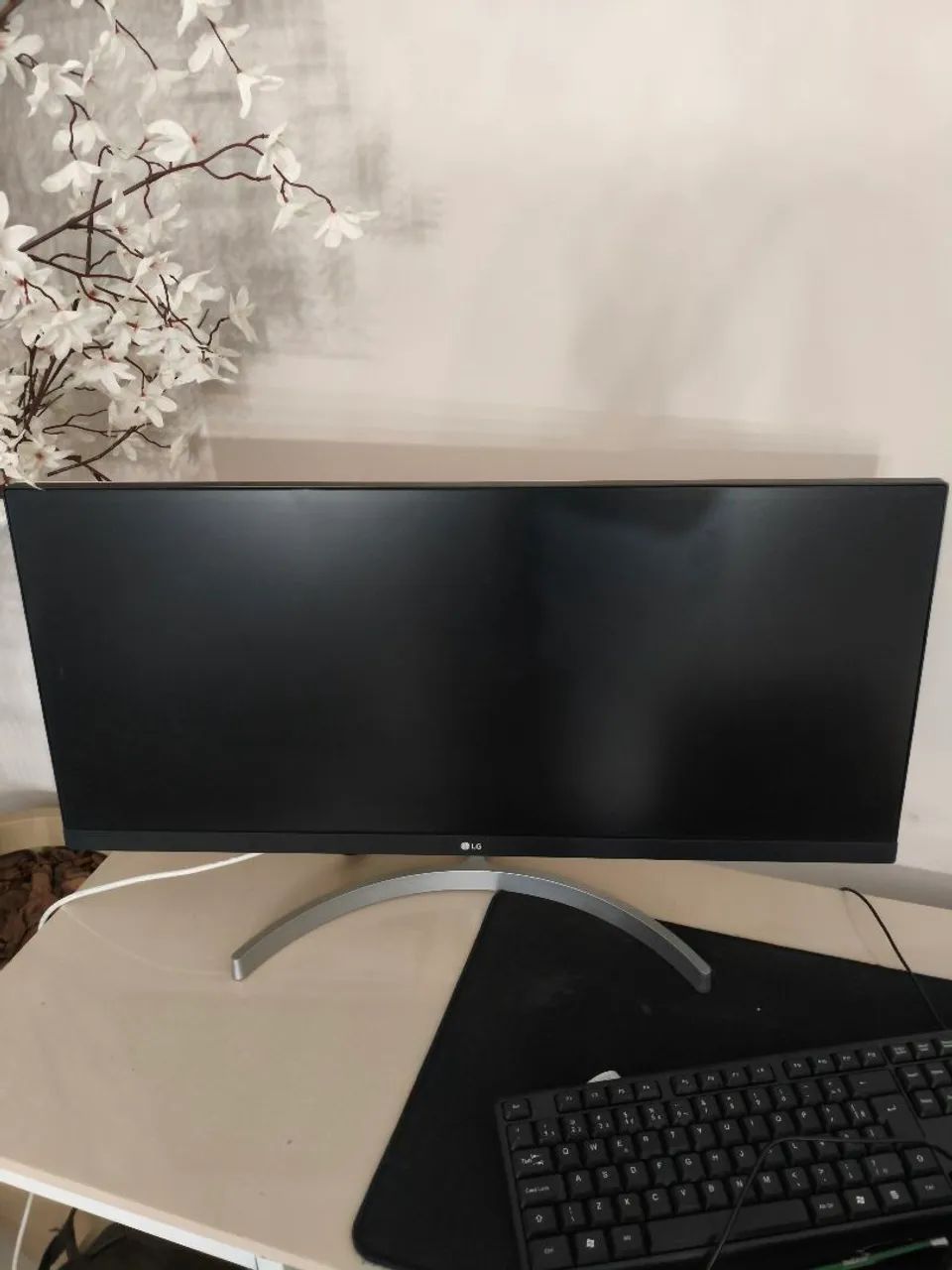 MONITOR LG ULTRAWIDE 29 - 100Hz - Foto 3