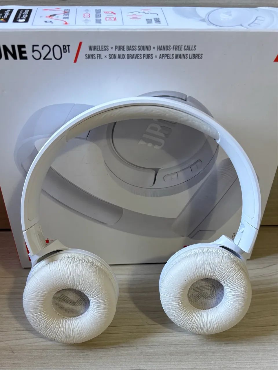Fone JBL - Foto 3