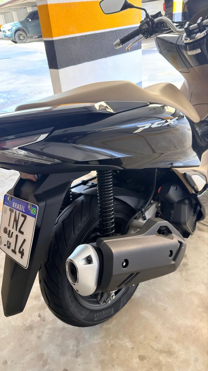 Honda PCX DLX 2026 - Foto 5