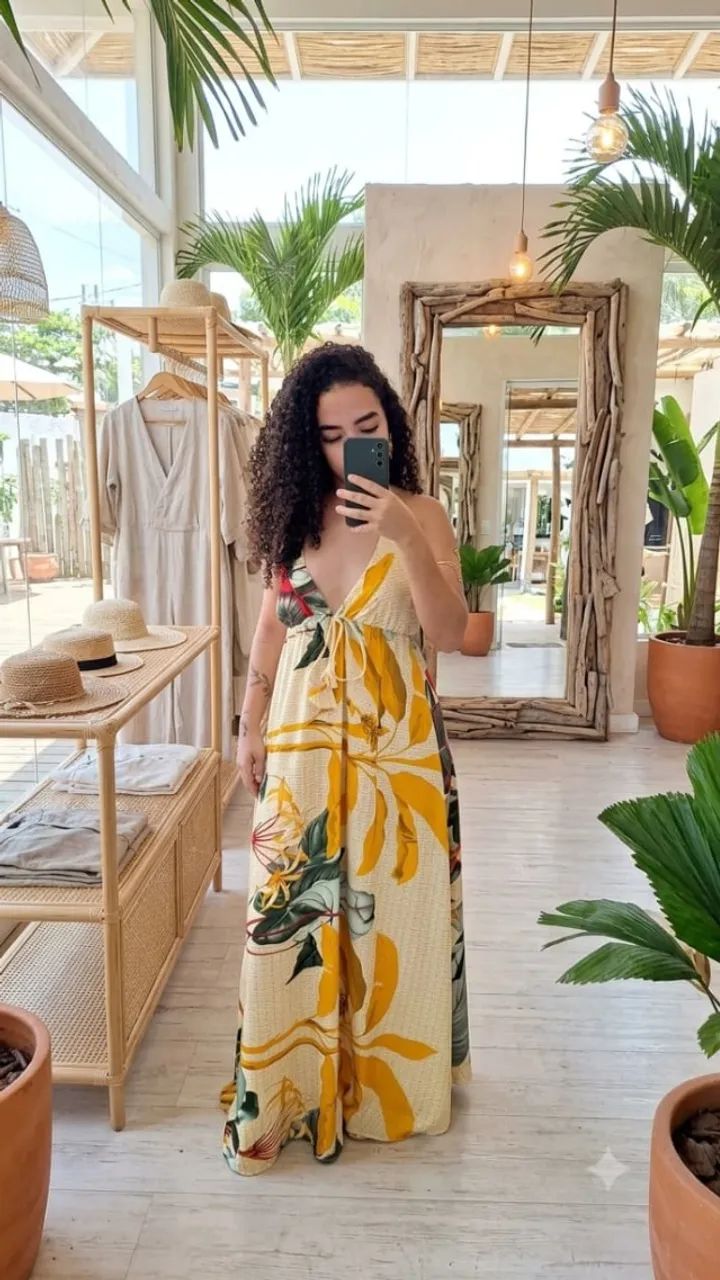 Roupa feminina - Foto 4