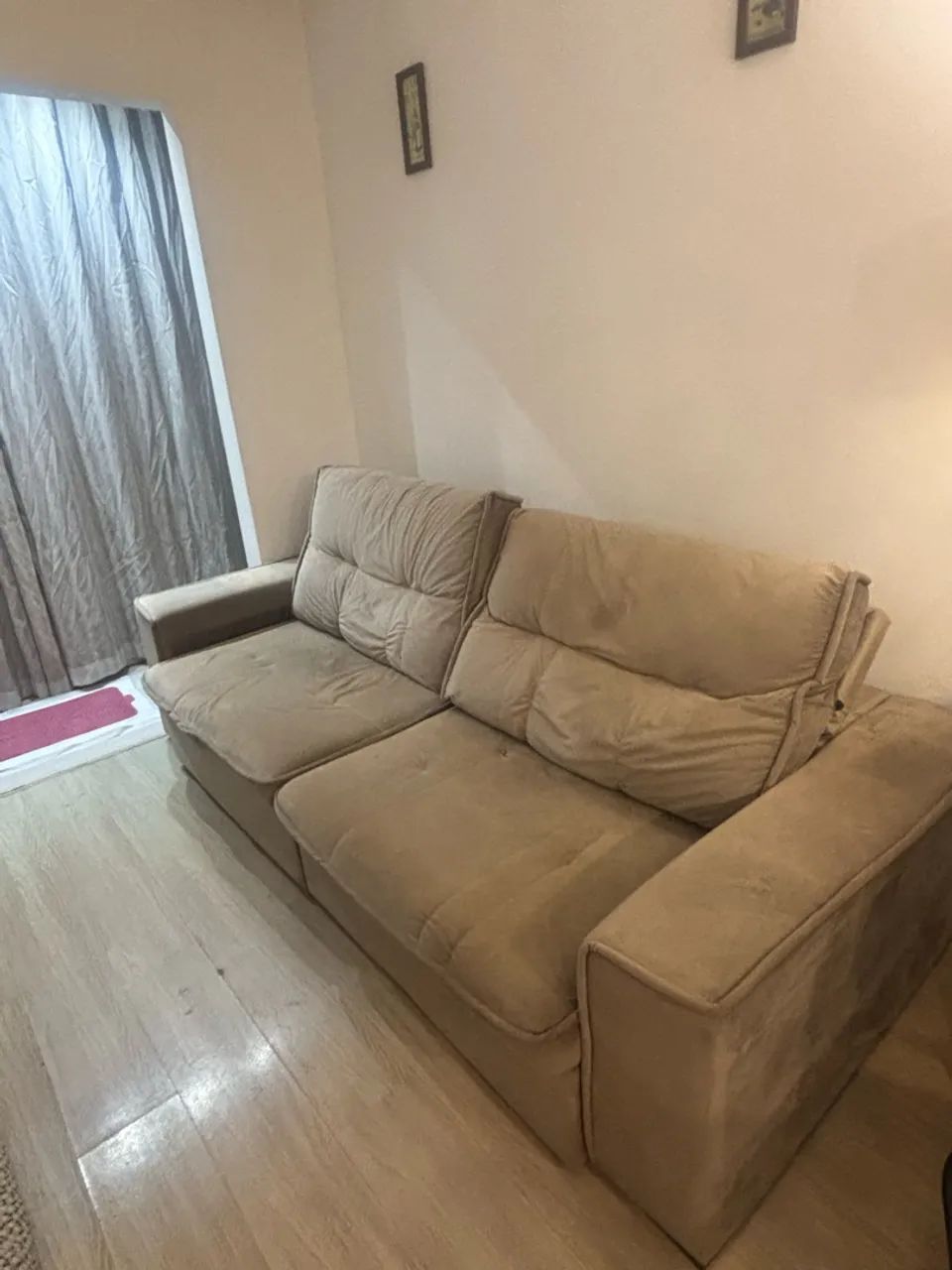 Sofá retrátil  - Foto 3