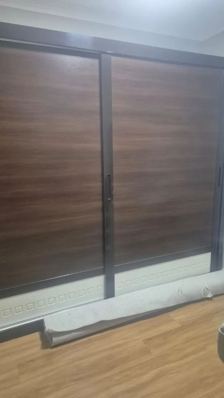 Guarda roupa casal