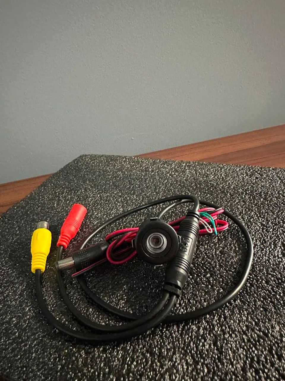 Multimídia android AIKON 9' Polegadas - Foto 4