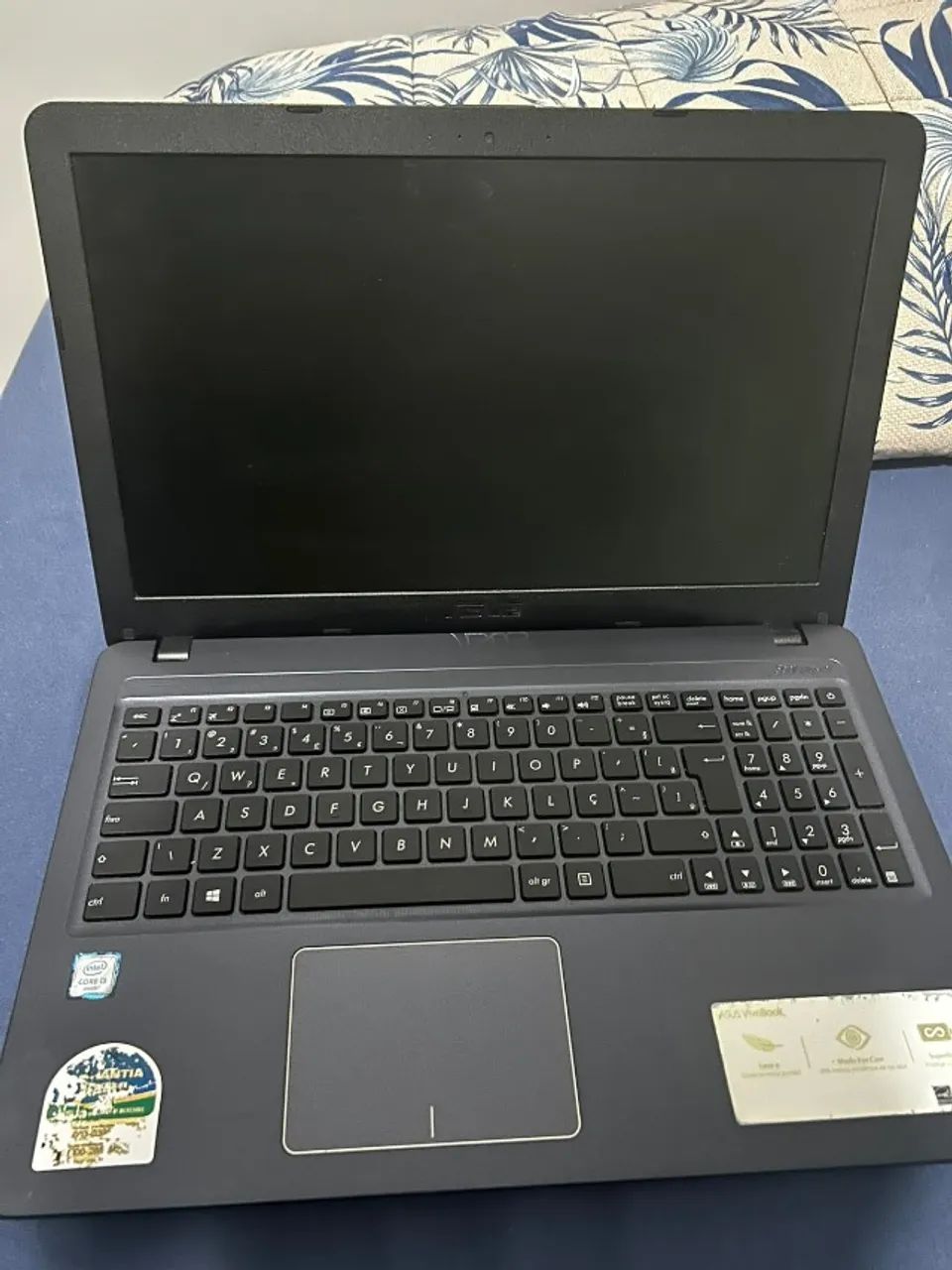 Notebook  - Foto 5