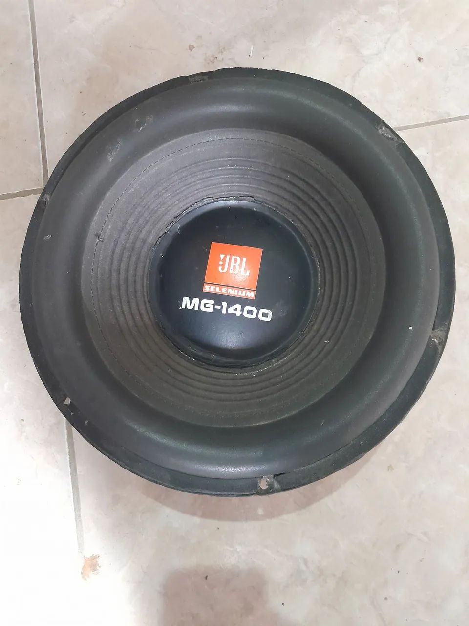 Subi jbl de 12  - Foto 7
